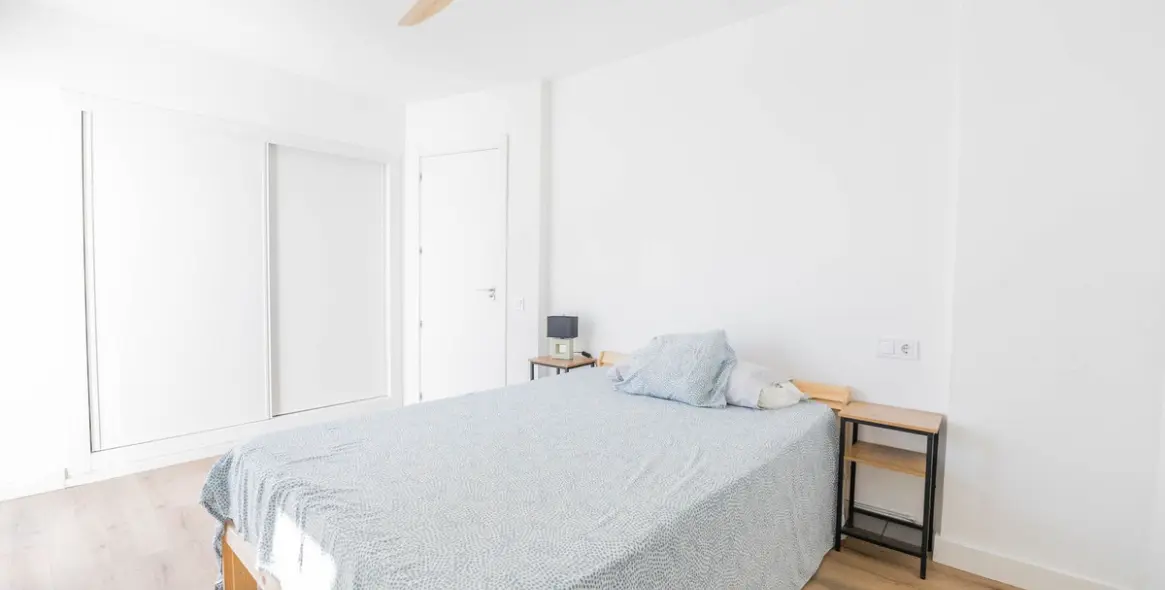 Venta de casa pareada en Calahonda 23