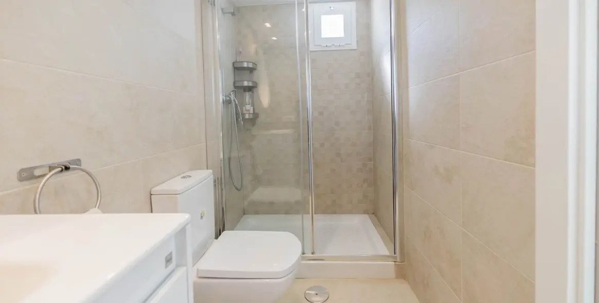 Venta de casa pareada en Calahonda 25