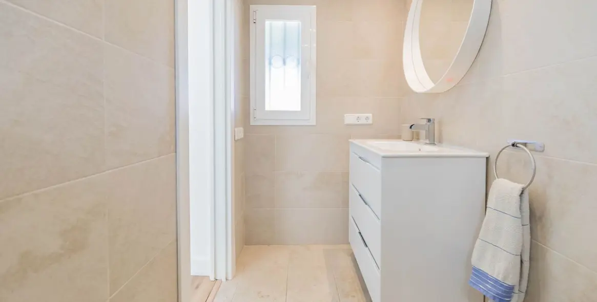 Venta de casa pareada en Calahonda 26