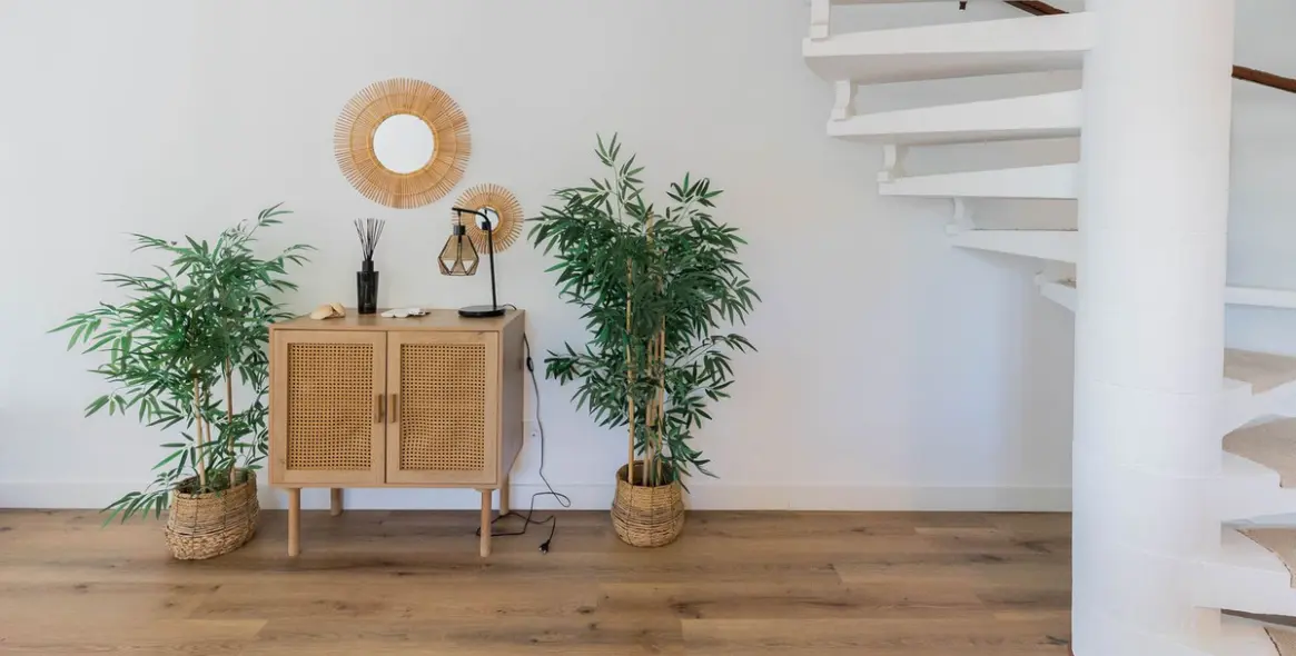 Venta de casa pareada en Calahonda 34