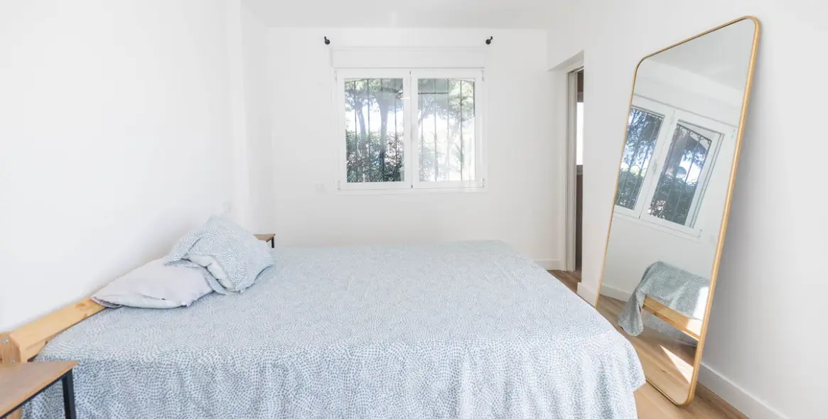 Venta de casa pareada en Calahonda 37