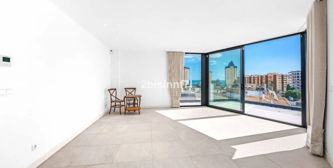 Продажа апартаментов на среднем этаже в Fuengirola 2