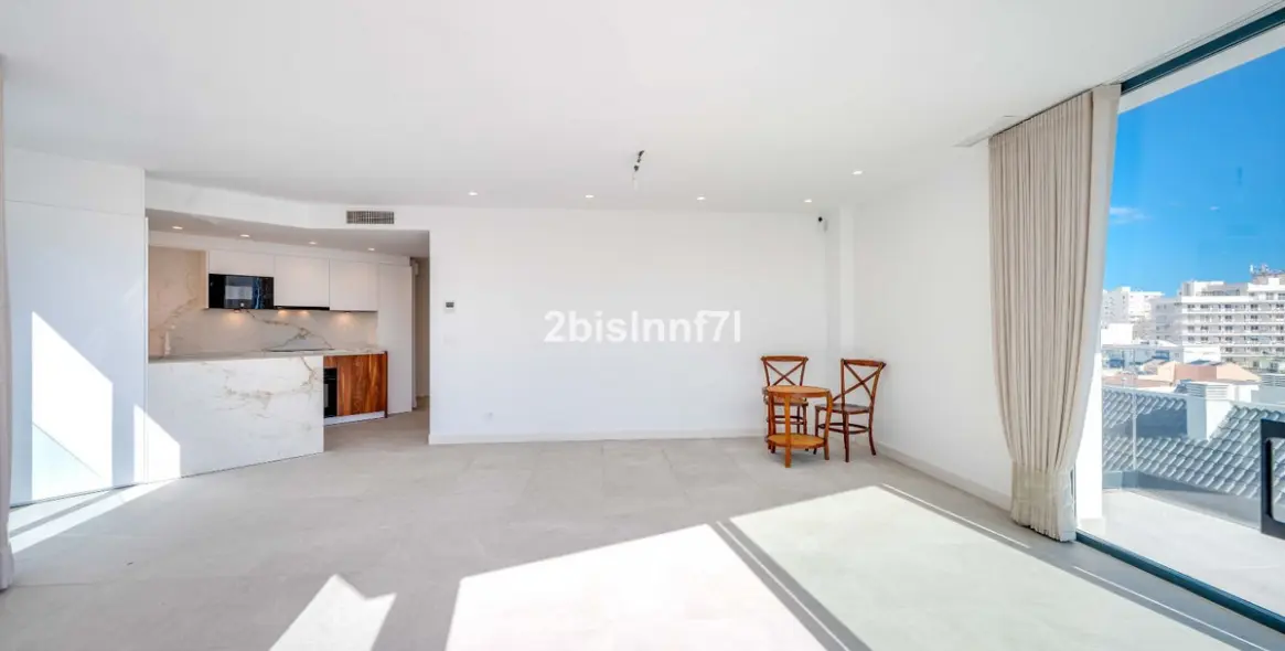 Продажа апартаментов на среднем этаже в Fuengirola 3