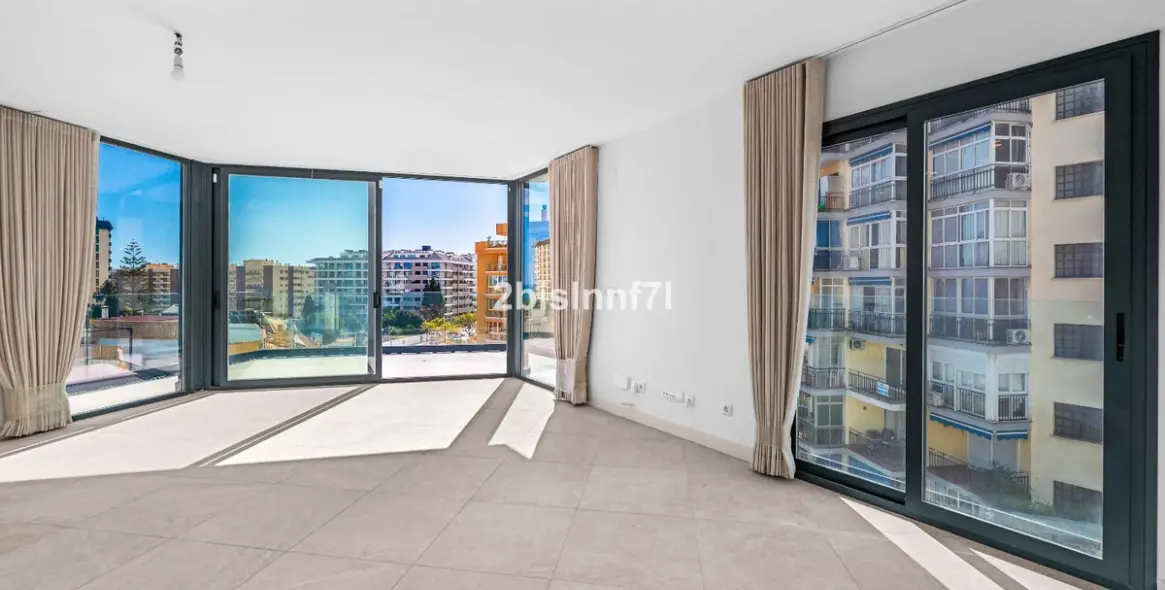 Продажа апартаментов на среднем этаже в Fuengirola 6