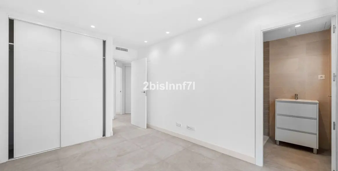 Продажа апартаментов на среднем этаже в Fuengirola 8