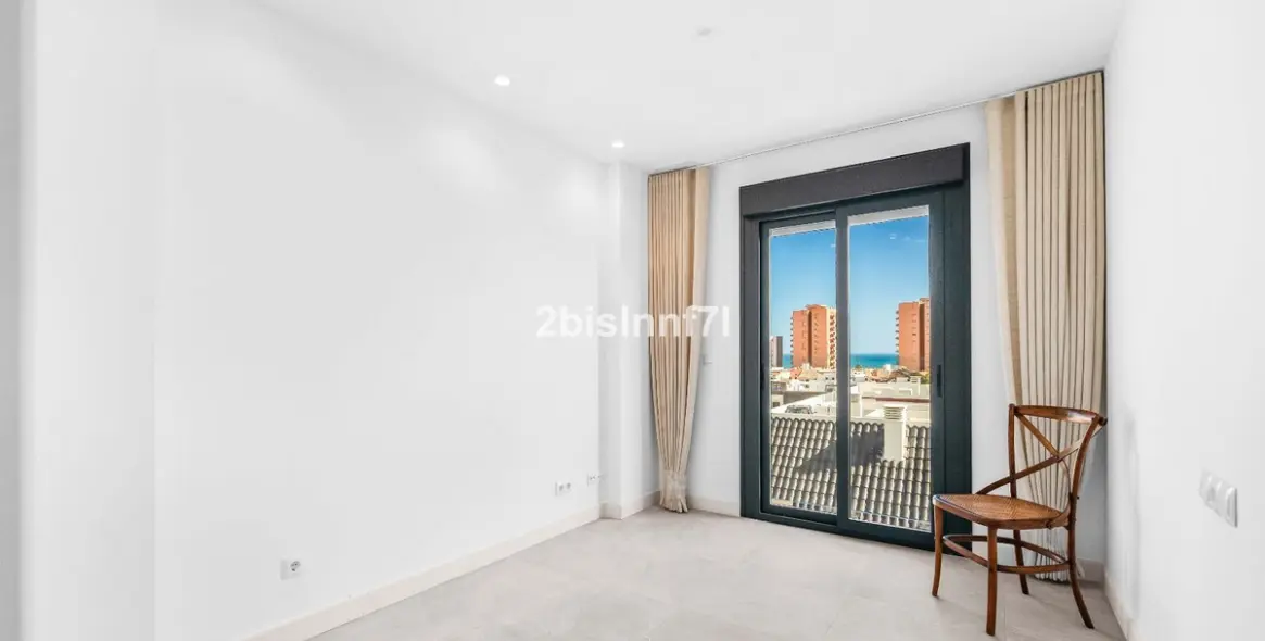 Продажа апартаментов на среднем этаже в Fuengirola 15