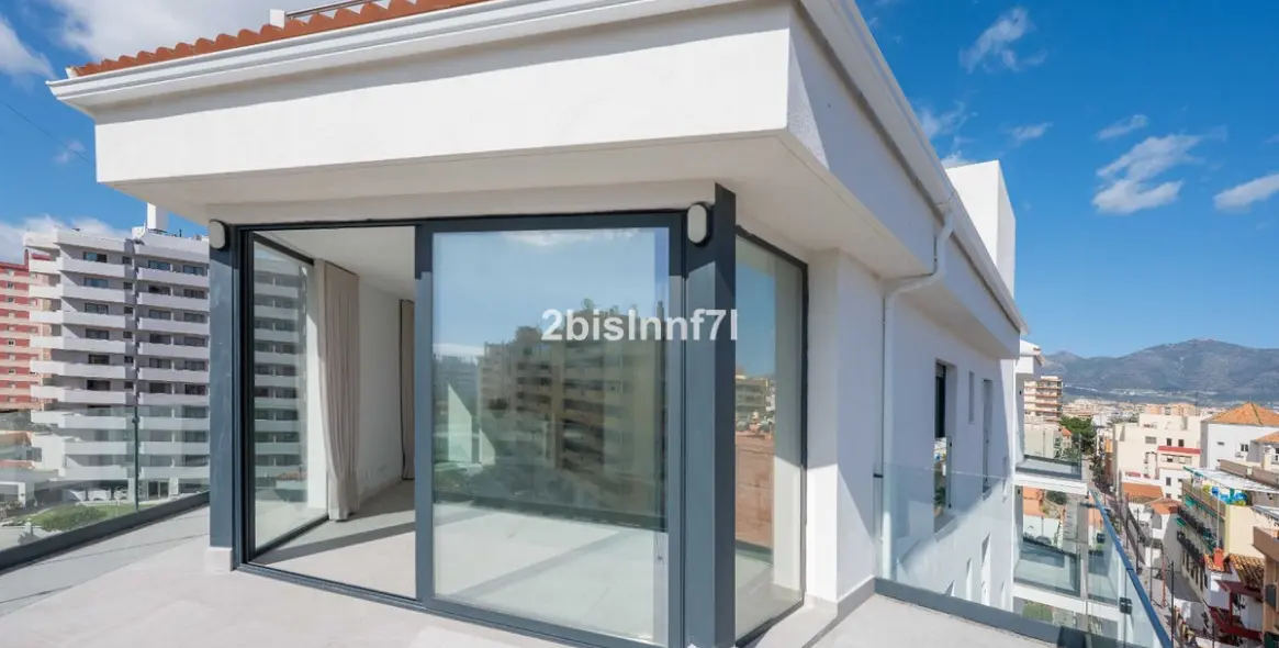 Продажа апартаментов на среднем этаже в Fuengirola 17