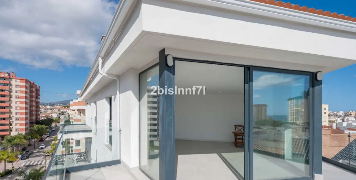 Продажа апартаментов на среднем этаже в Fuengirola 18