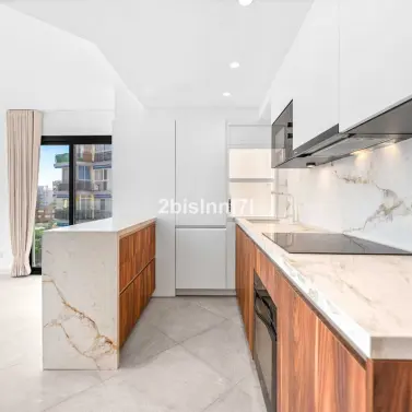 Venta de apartamento en planta media en Fuengirola