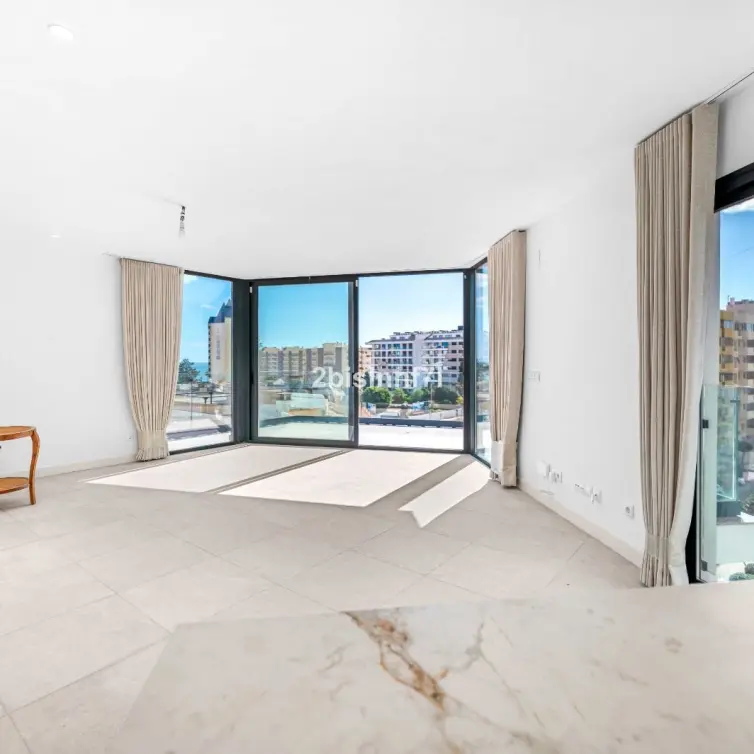 Продажа пентхауса в Fuengirola
