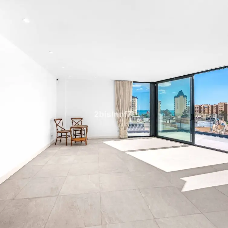Продажа пентхауса в Fuengirola