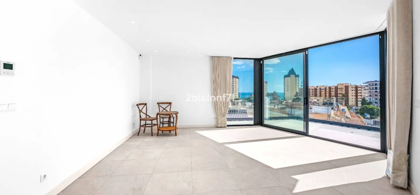 Продажа пентхауса в Fuengirola 1