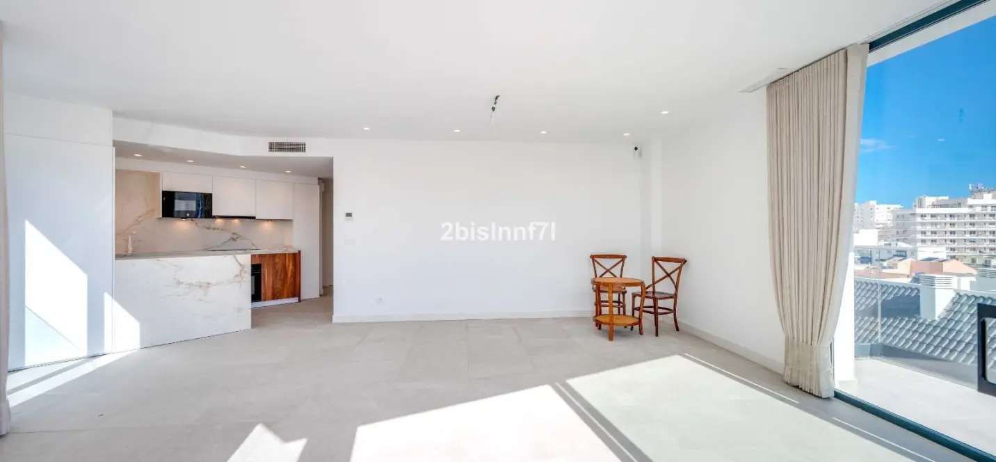 Продажа пентхауса в Fuengirola 2