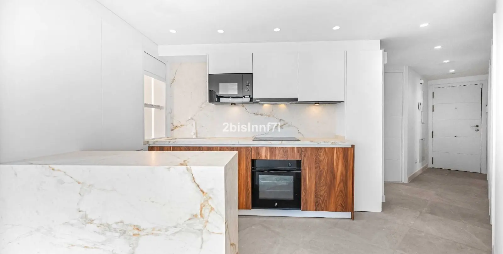 Продажа пентхауса в Fuengirola 4