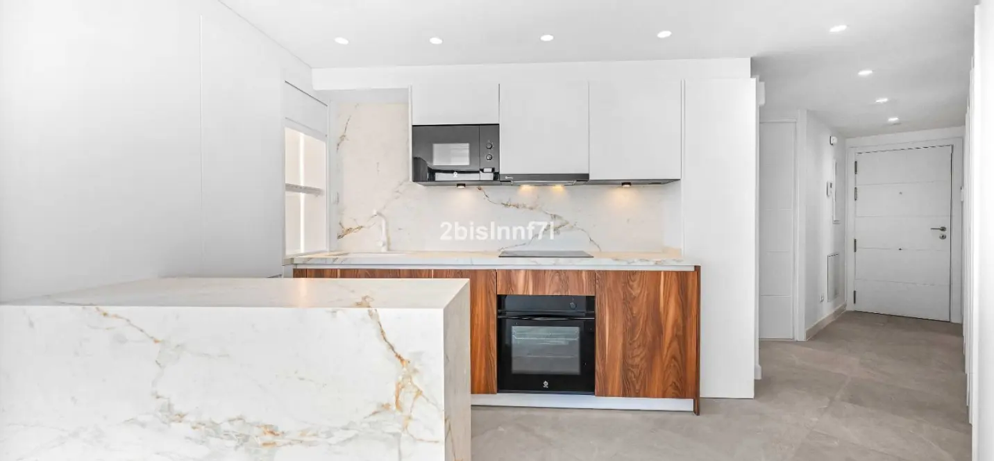 Продажа пентхауса в Fuengirola 3