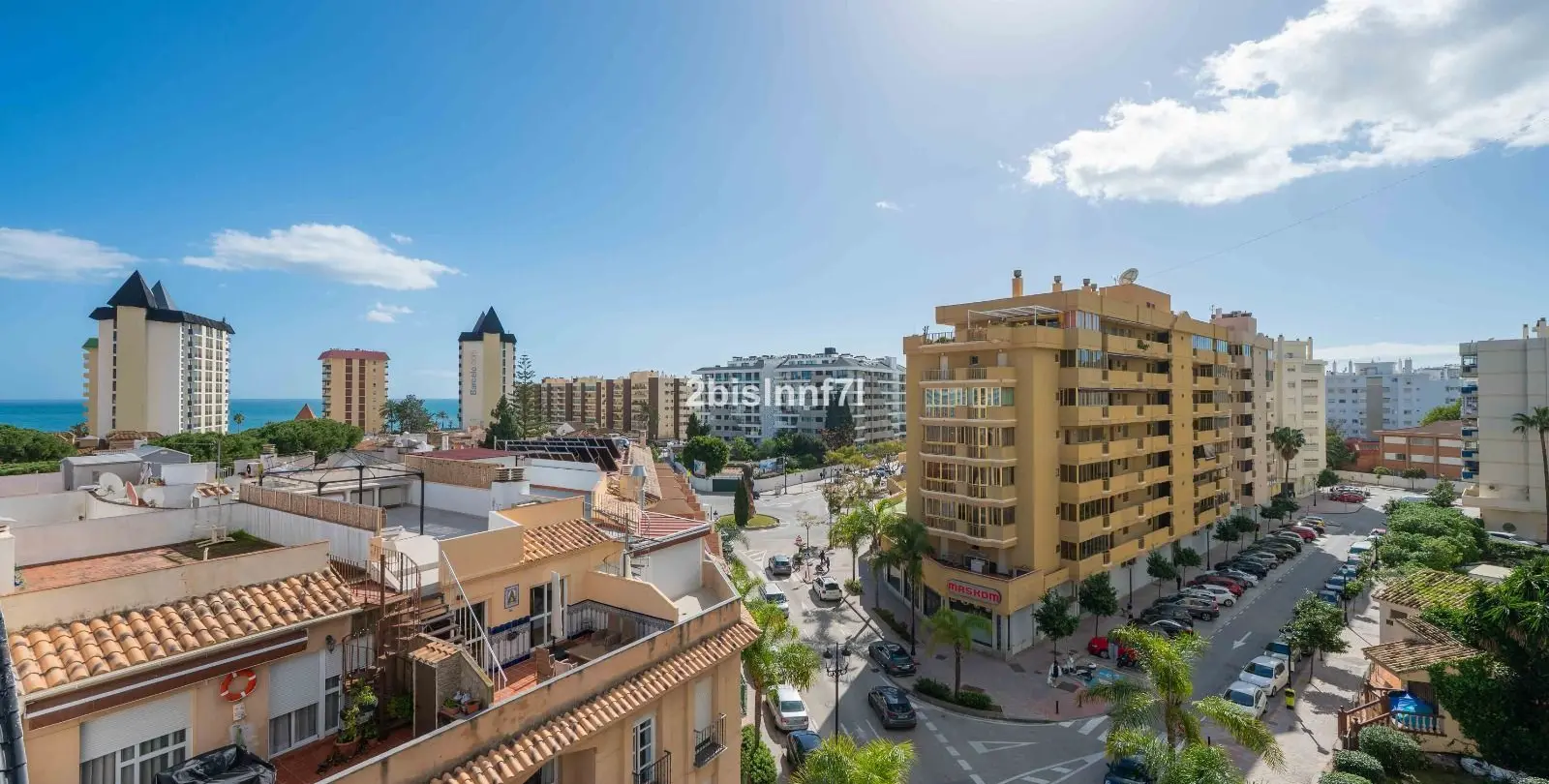 Продажа пентхауса в Fuengirola 20
