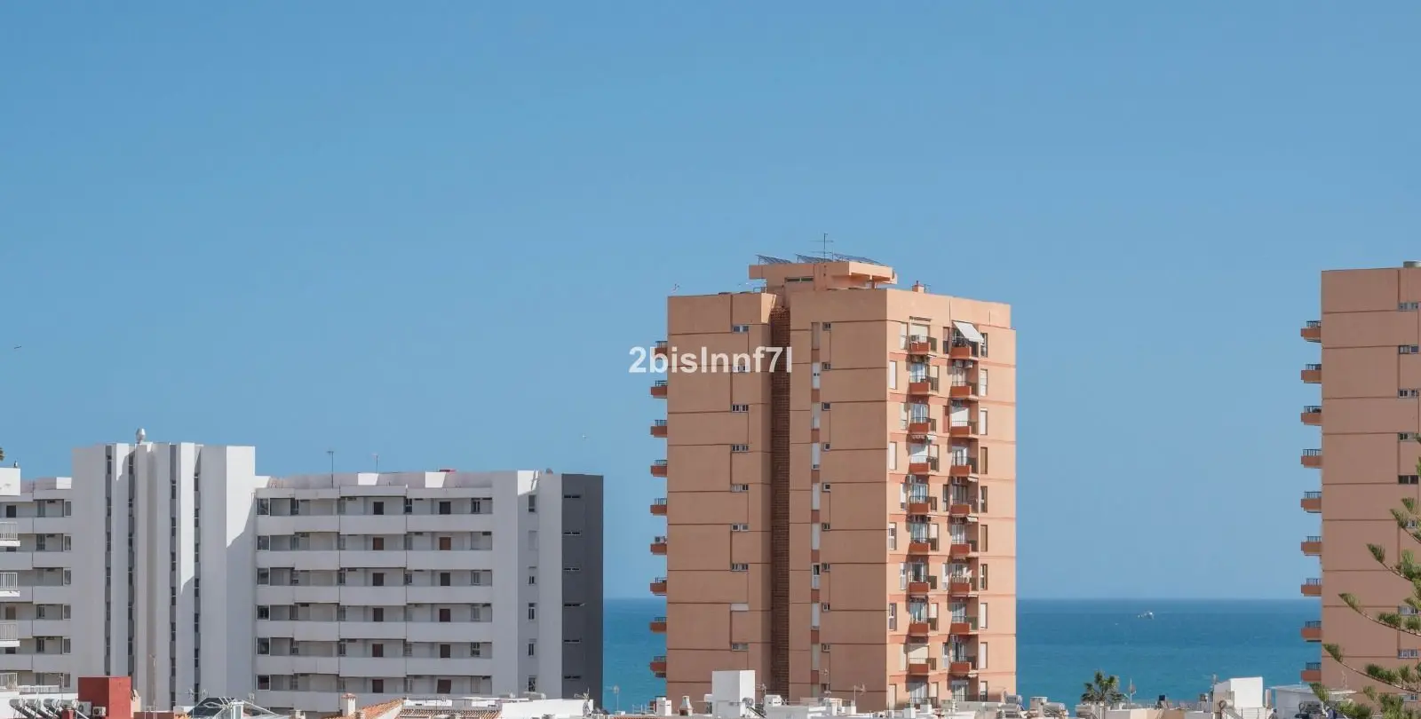 Продажа пентхауса в Fuengirola 21