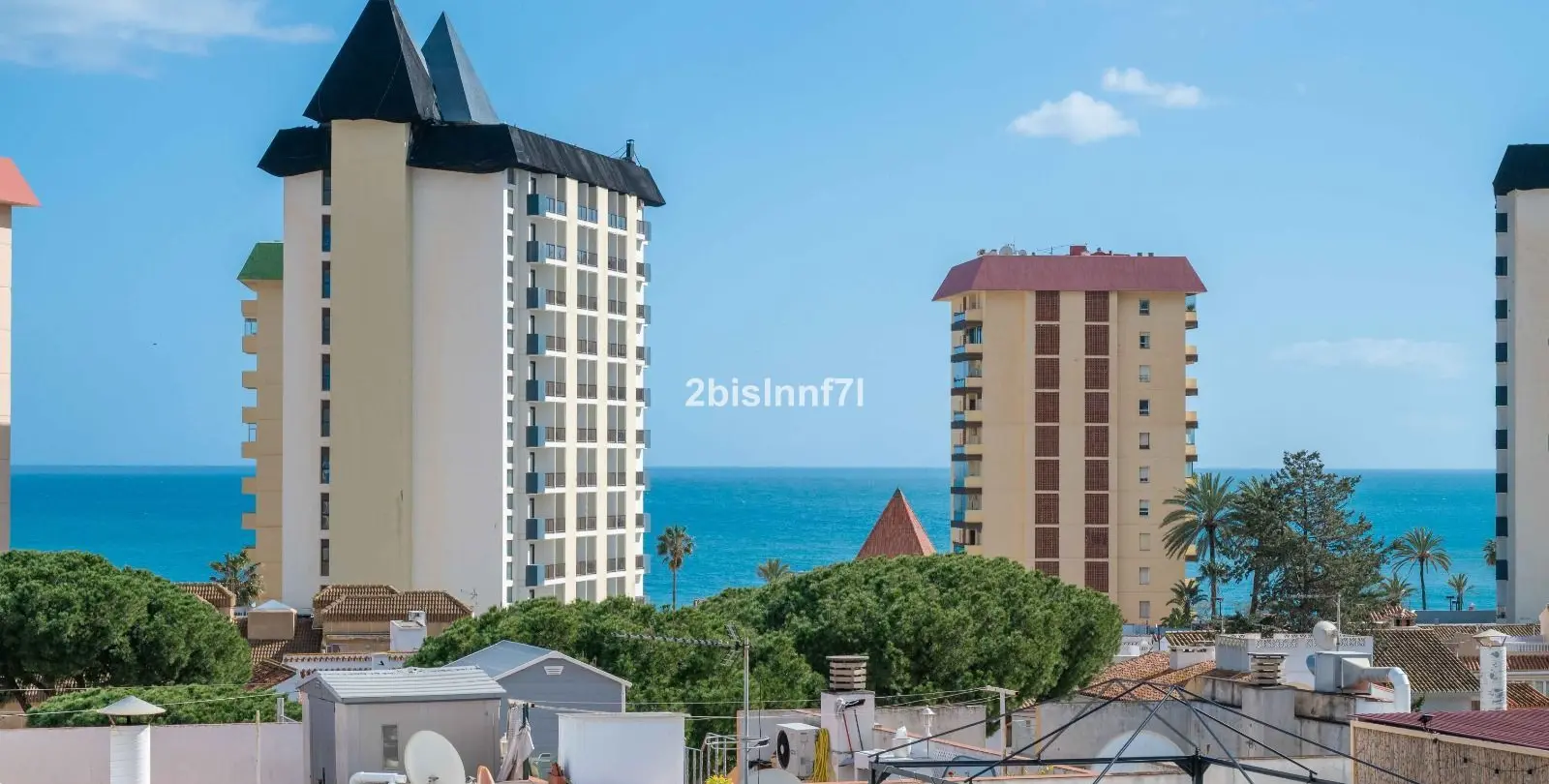 Продажа пентхауса в Fuengirola 22