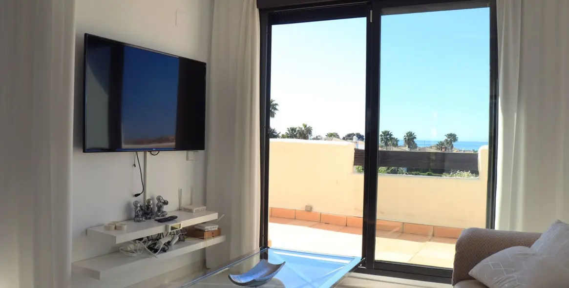 Продажа таунхауса в Estepona 2