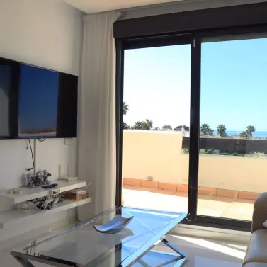 Venta de adosado en Estepona