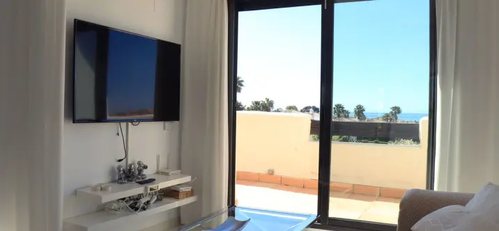 Venta de adosado en Estepona 1