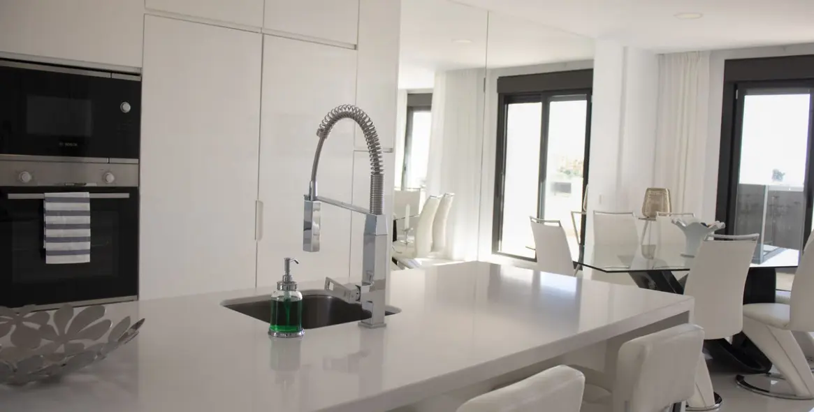 Продажа таунхауса в Estepona 3