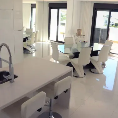 Venta de adosado en Estepona