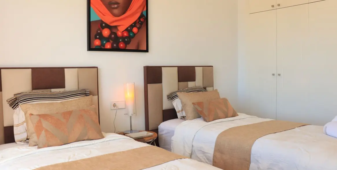 Продажа таунхауса в Estepona 5