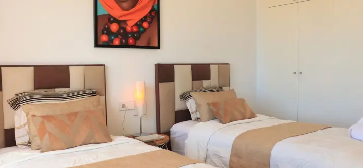 Venta de adosado en Estepona 4