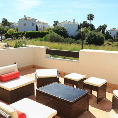 Venta de adosado en Estepona