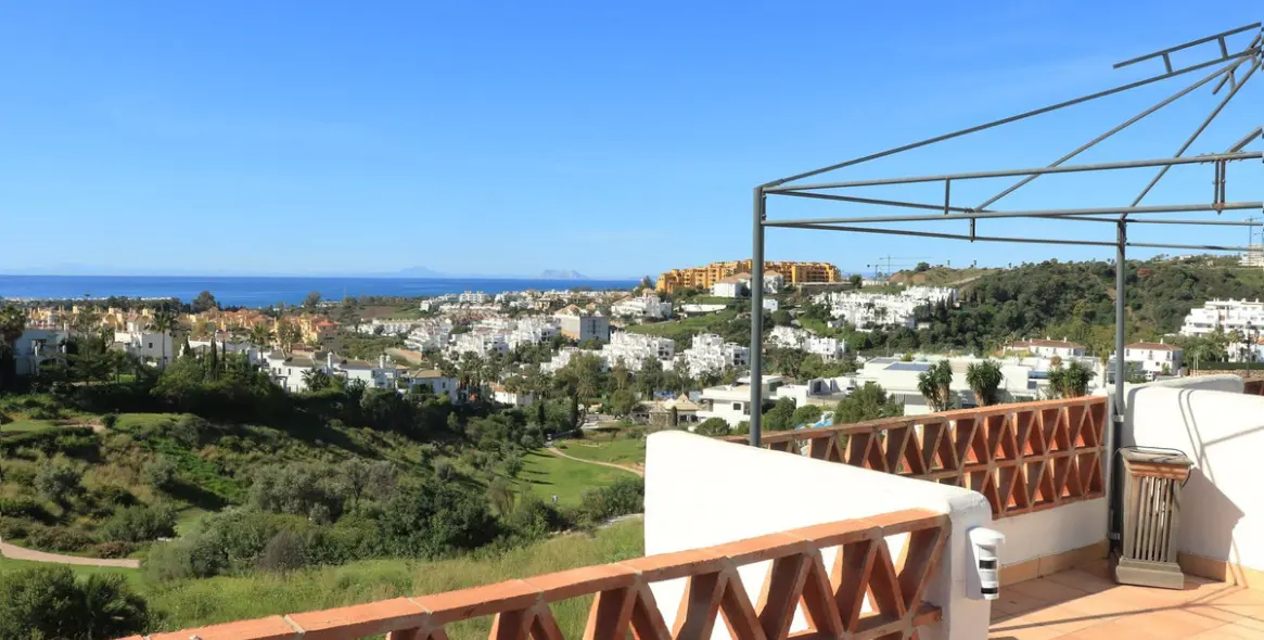 Продажа таунхауса в Estepona 9