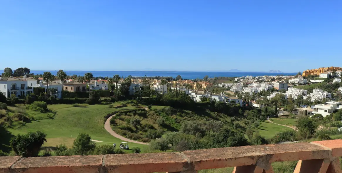 Продажа таунхауса в Estepona 10