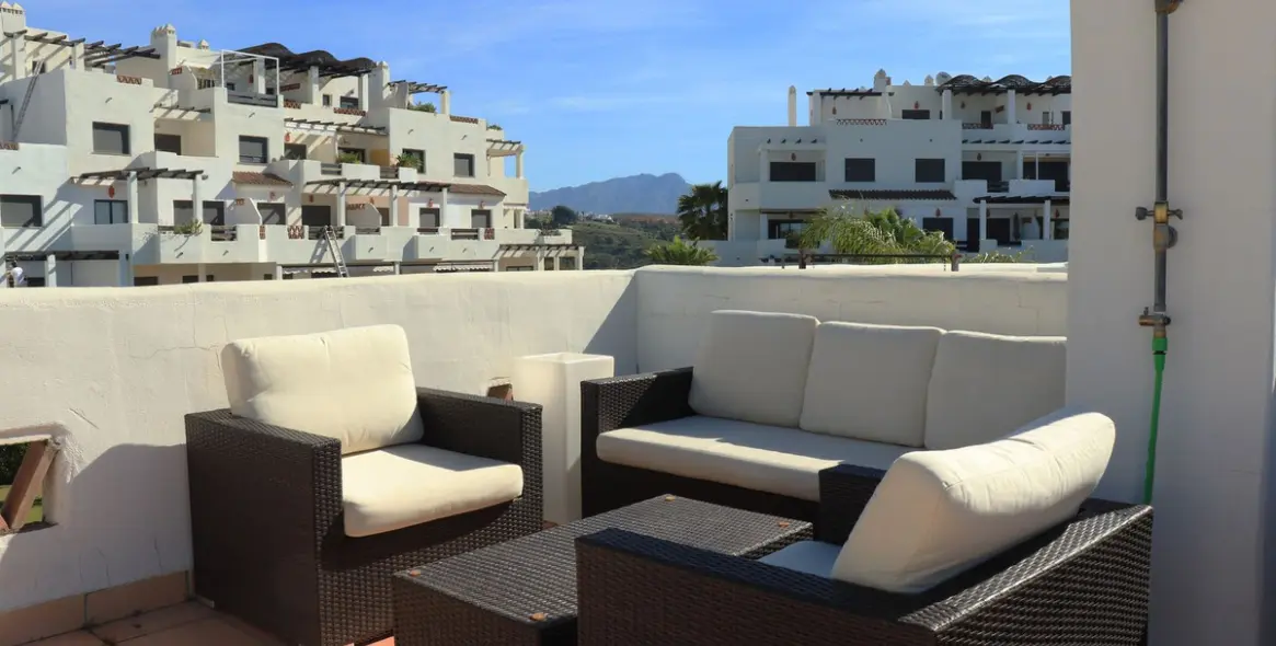 Продажа таунхауса в Estepona 11