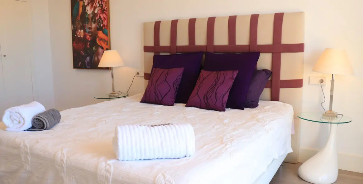 Продажа таунхауса в Estepona 13