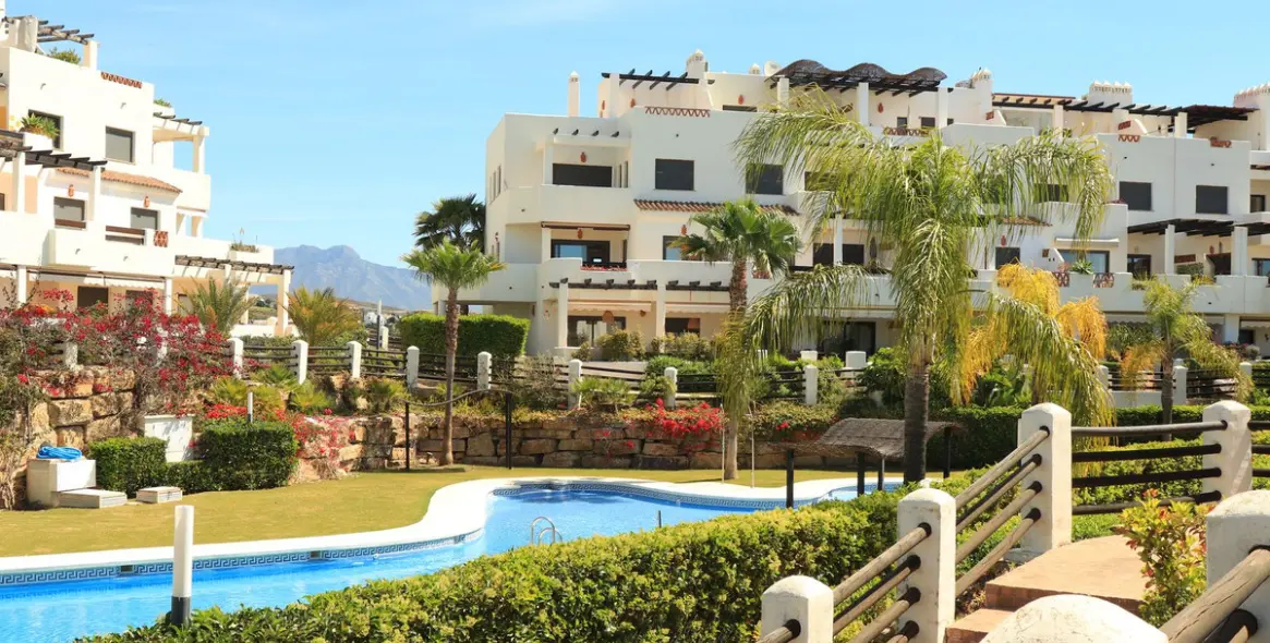 Продажа таунхауса в Estepona 14