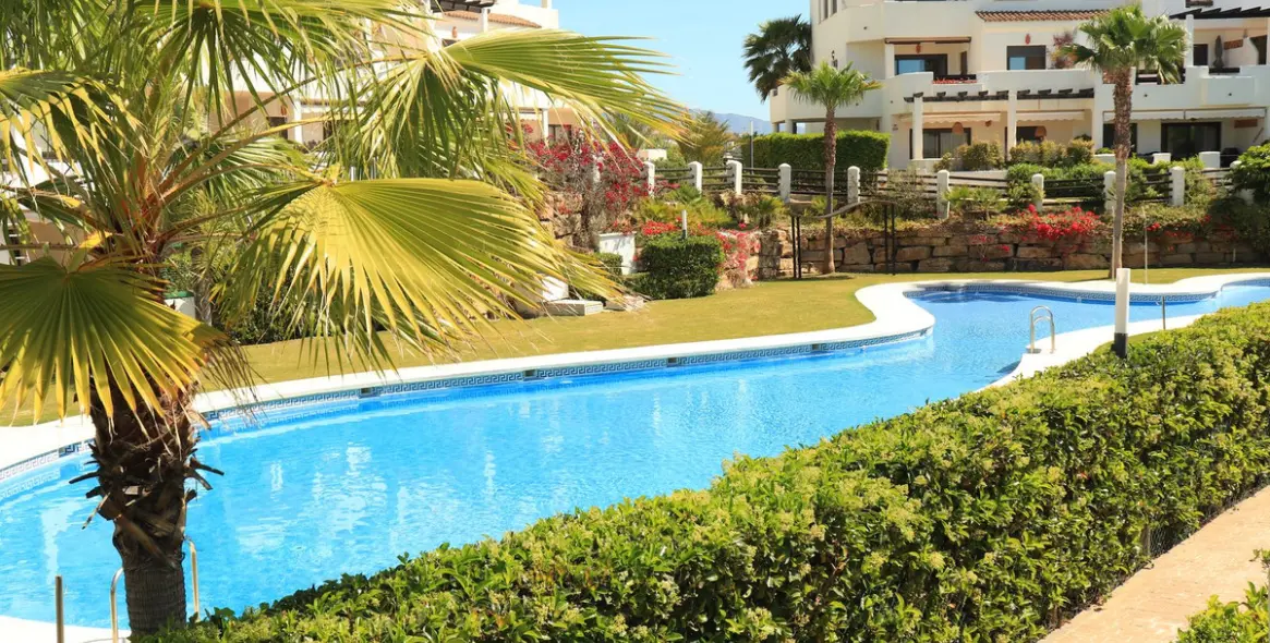 Продажа таунхауса в Estepona 15