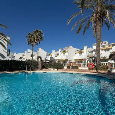 Продажа таунхауса в La Cala de Mijas