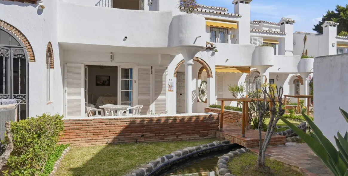 Продажа таунхауса в La Cala de Mijas 2