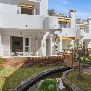 Продажа таунхауса в La Cala de Mijas
