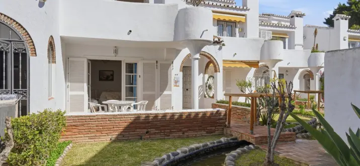 Продажа таунхауса в La Cala de Mijas 1