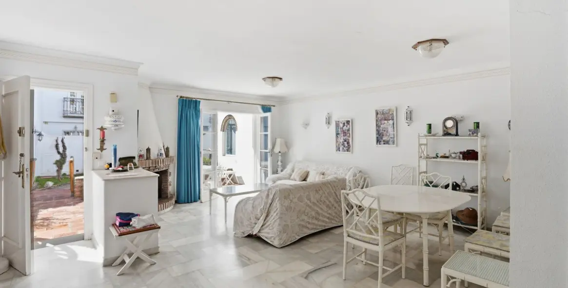 Продажа таунхауса в La Cala de Mijas 3