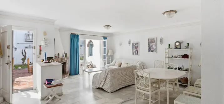 Продажа таунхауса в La Cala de Mijas 2