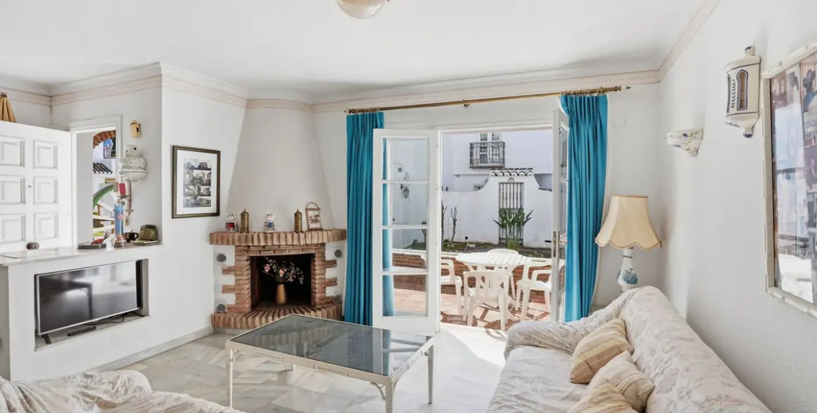 Продажа таунхауса в La Cala de Mijas 4