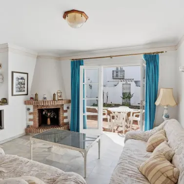 Продажа таунхауса в La Cala de Mijas