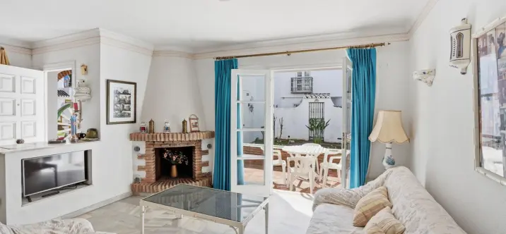 Продажа таунхауса в La Cala de Mijas 3