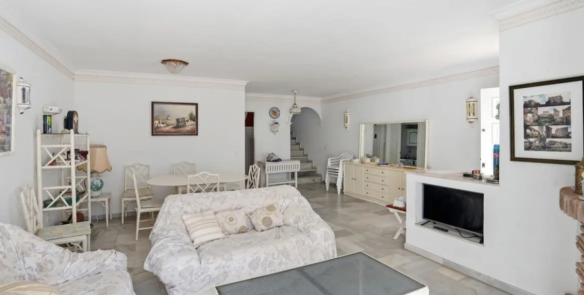 Продажа таунхауса в La Cala de Mijas 5