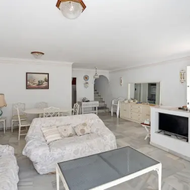 Продажа таунхауса в La Cala de Mijas