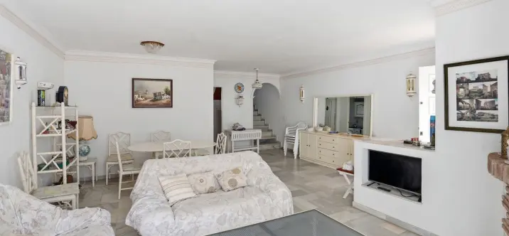 Продажа таунхауса в La Cala de Mijas 4