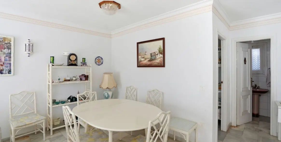 Продажа таунхауса в La Cala de Mijas 6