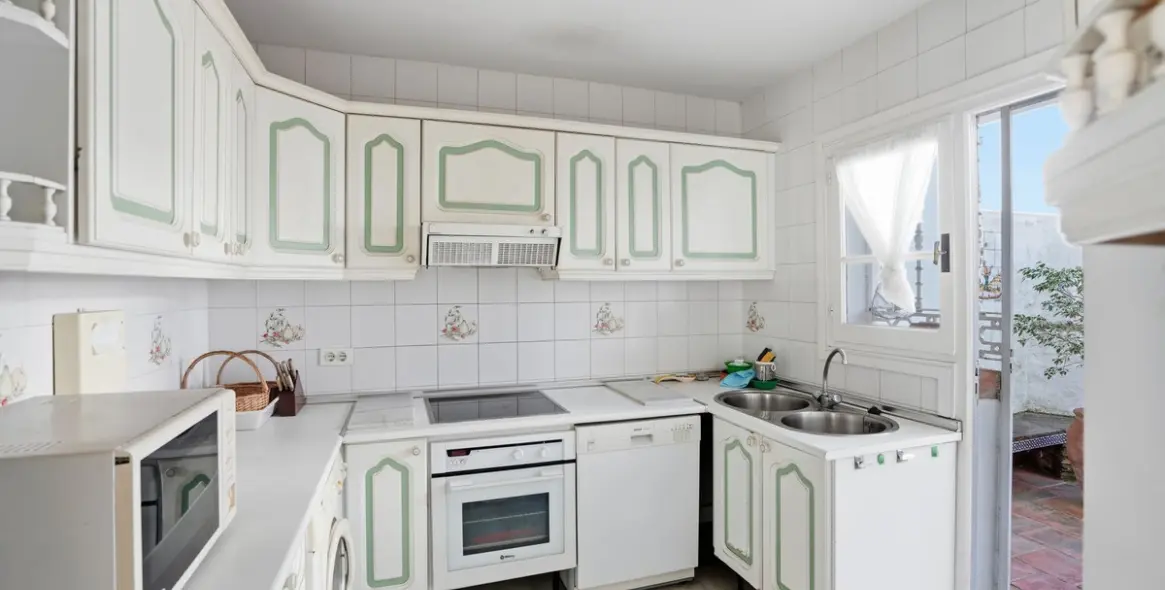 Продажа таунхауса в La Cala de Mijas 7